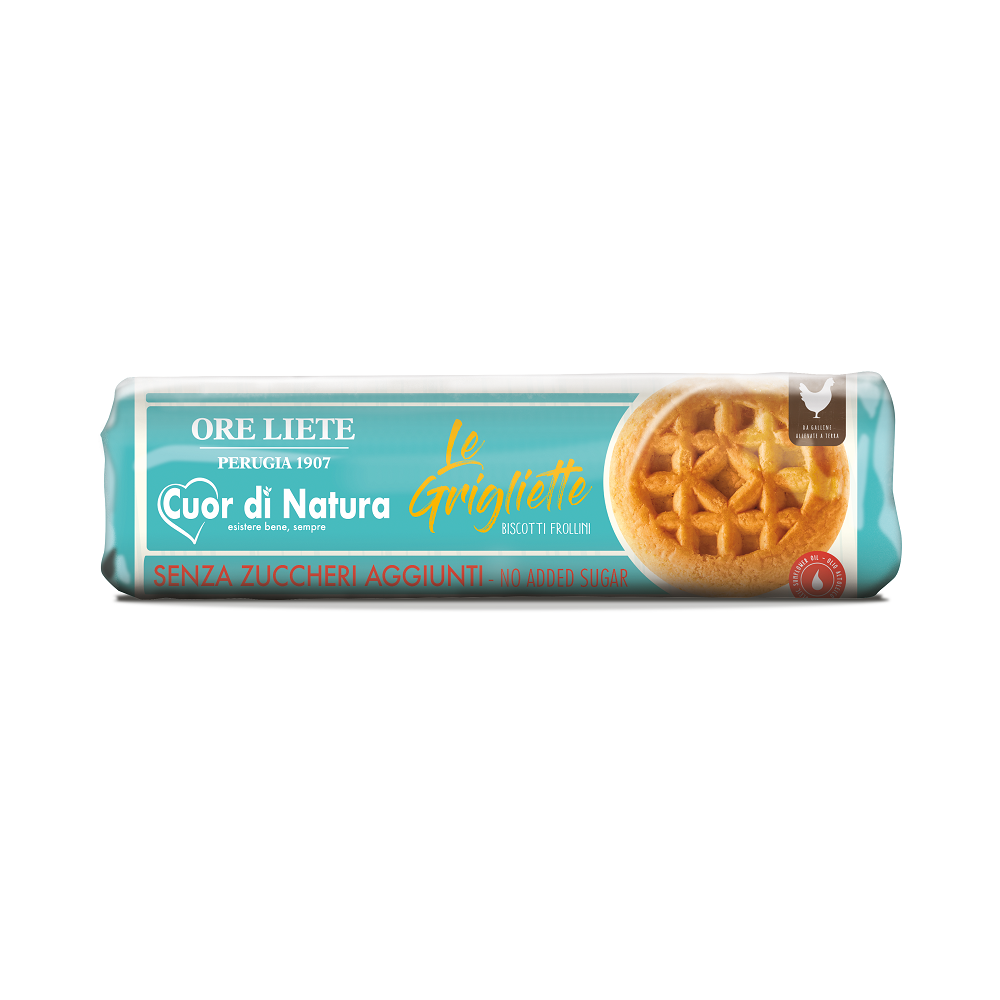 Ore Liete Bis frollini NO ADDED SUGARS, , large